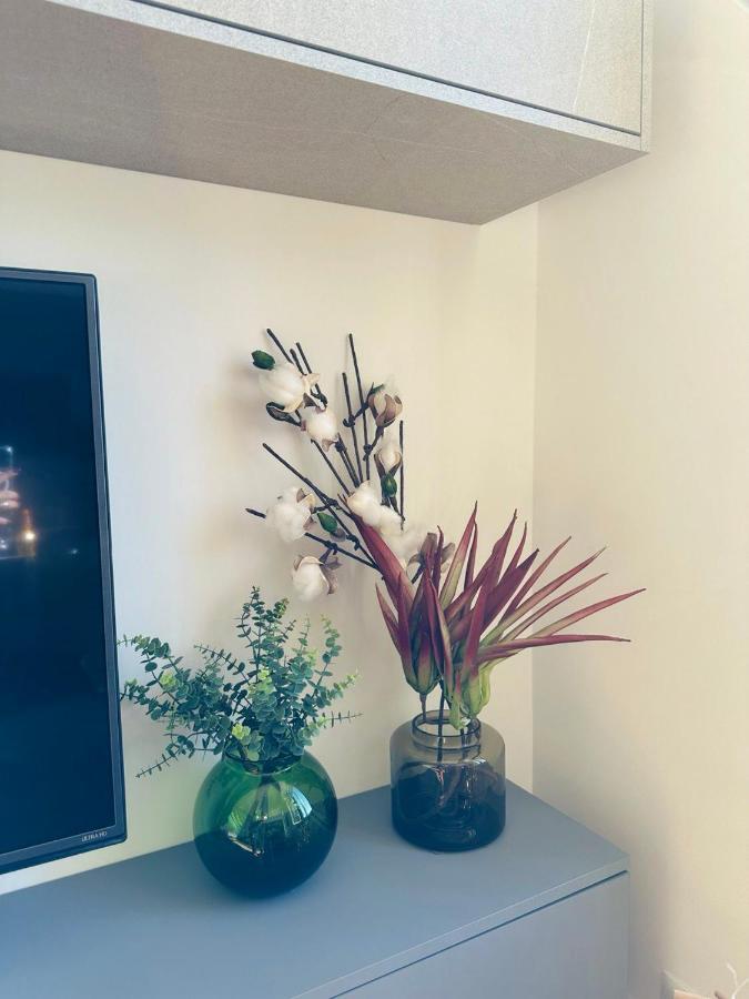 Alocasia Luxury Stay Salerno Zewnętrze zdjęcie