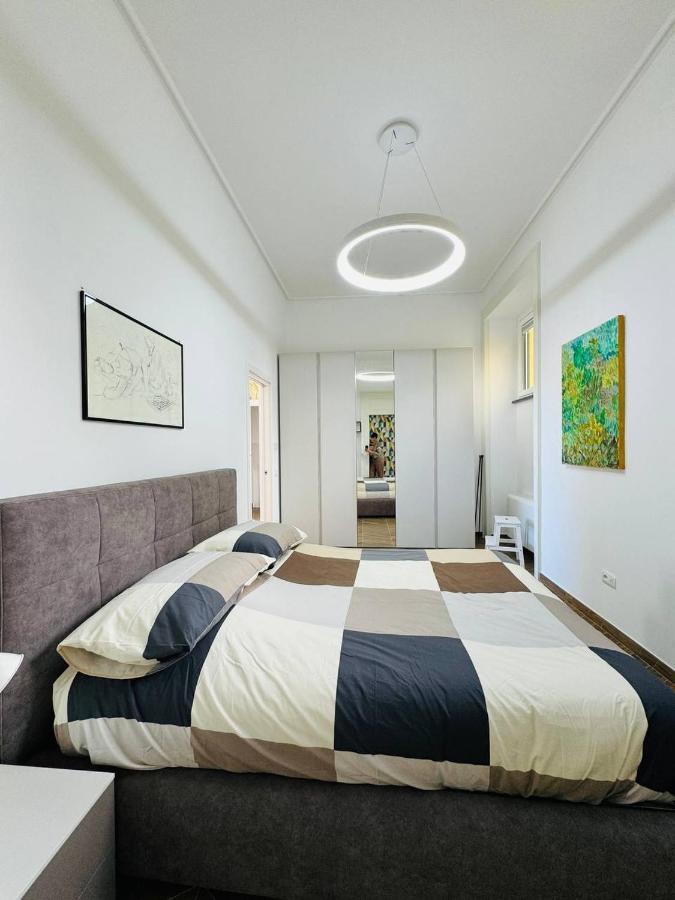 Alocasia Luxury Stay Salerno Zewnętrze zdjęcie