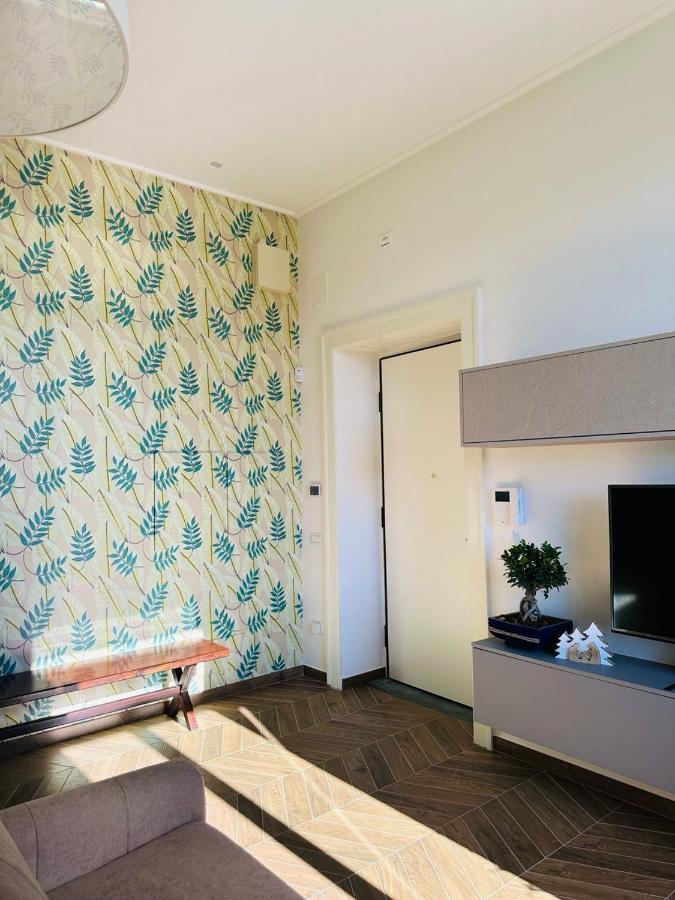 Alocasia Luxury Stay Salerno Zewnętrze zdjęcie