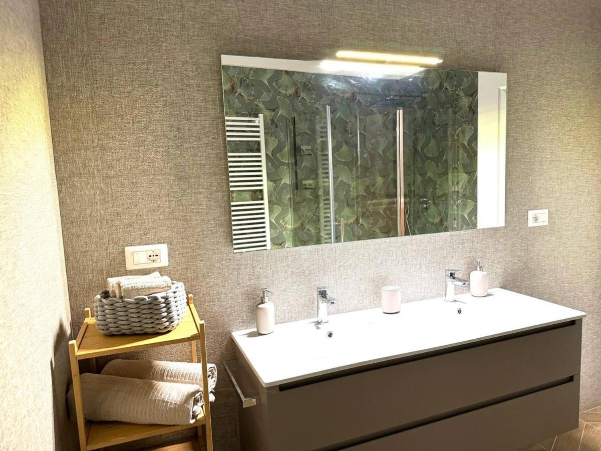 Alocasia Luxury Stay Salerno Zewnętrze zdjęcie