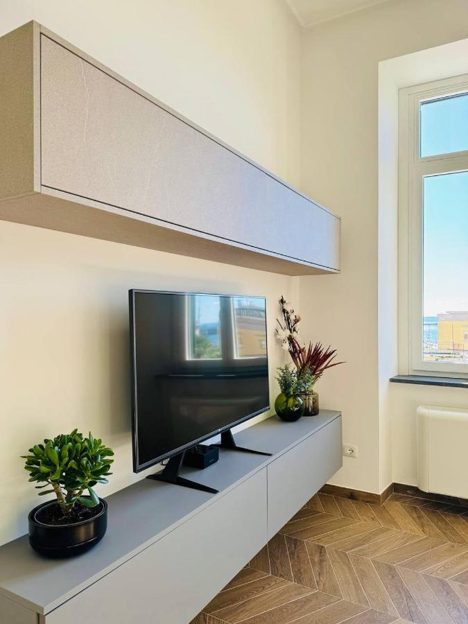 Alocasia Luxury Stay Salerno Zewnętrze zdjęcie