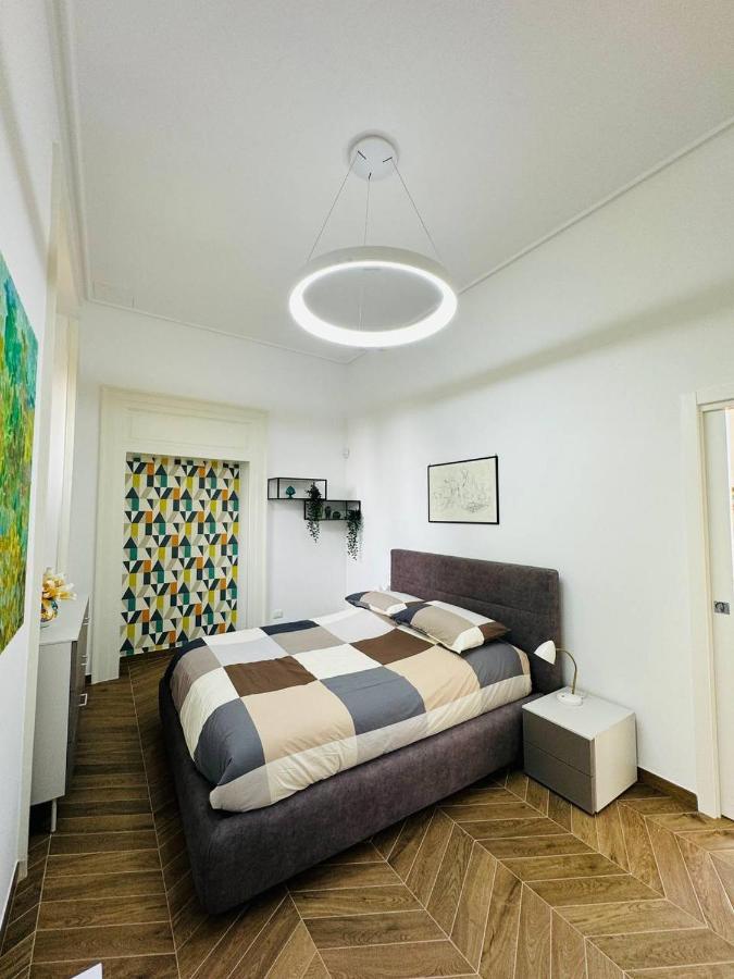 Alocasia Luxury Stay Salerno Zewnętrze zdjęcie
