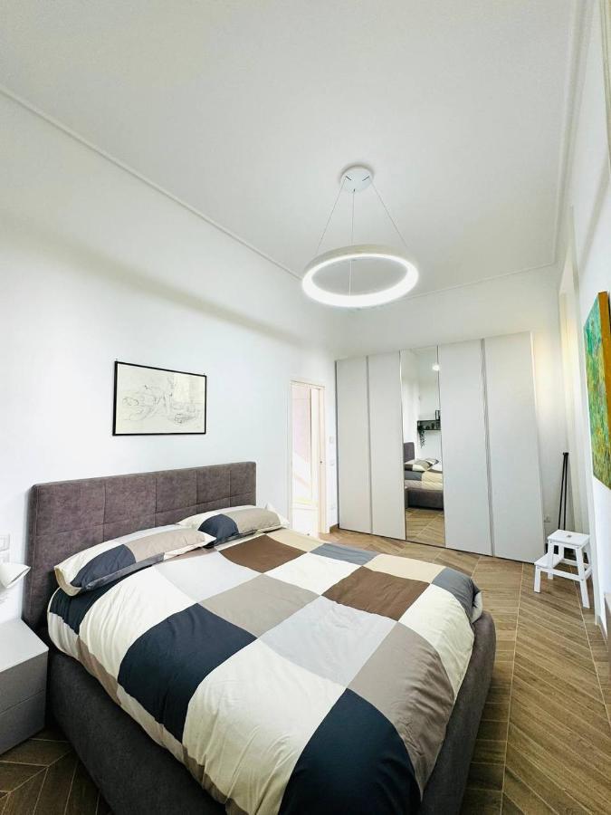 Alocasia Luxury Stay Salerno Zewnętrze zdjęcie