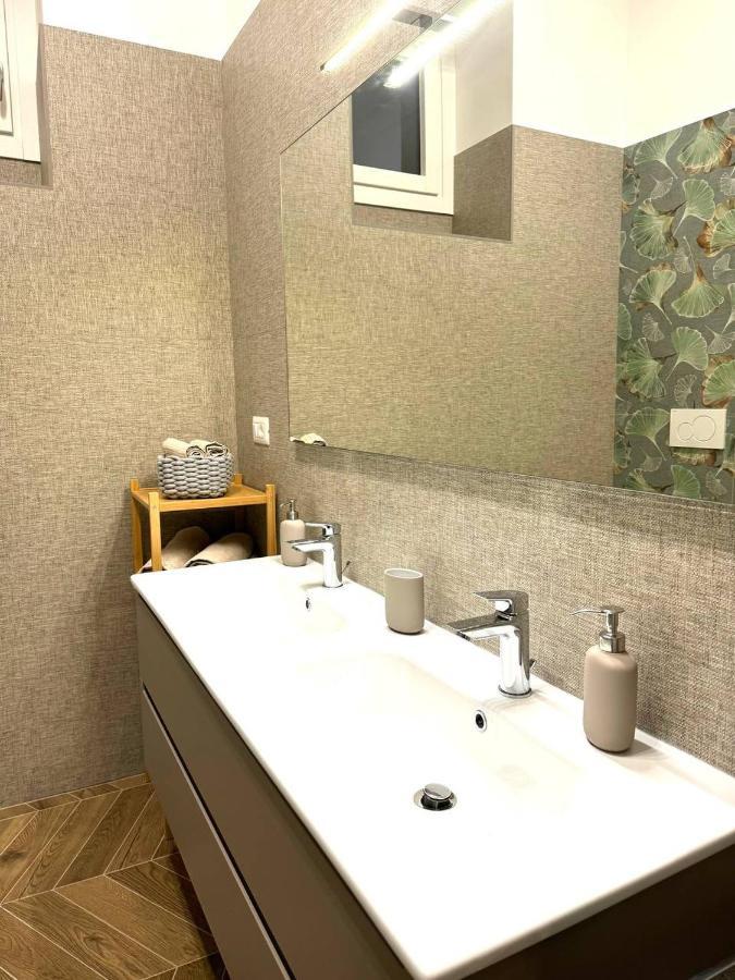 Alocasia Luxury Stay Salerno Zewnętrze zdjęcie