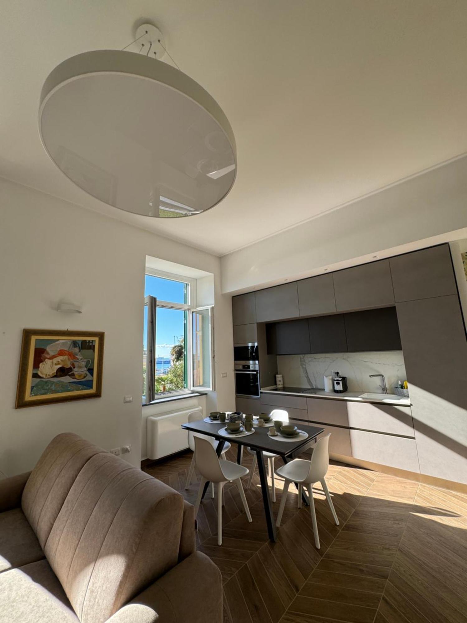 Alocasia Luxury Stay Salerno Zewnętrze zdjęcie