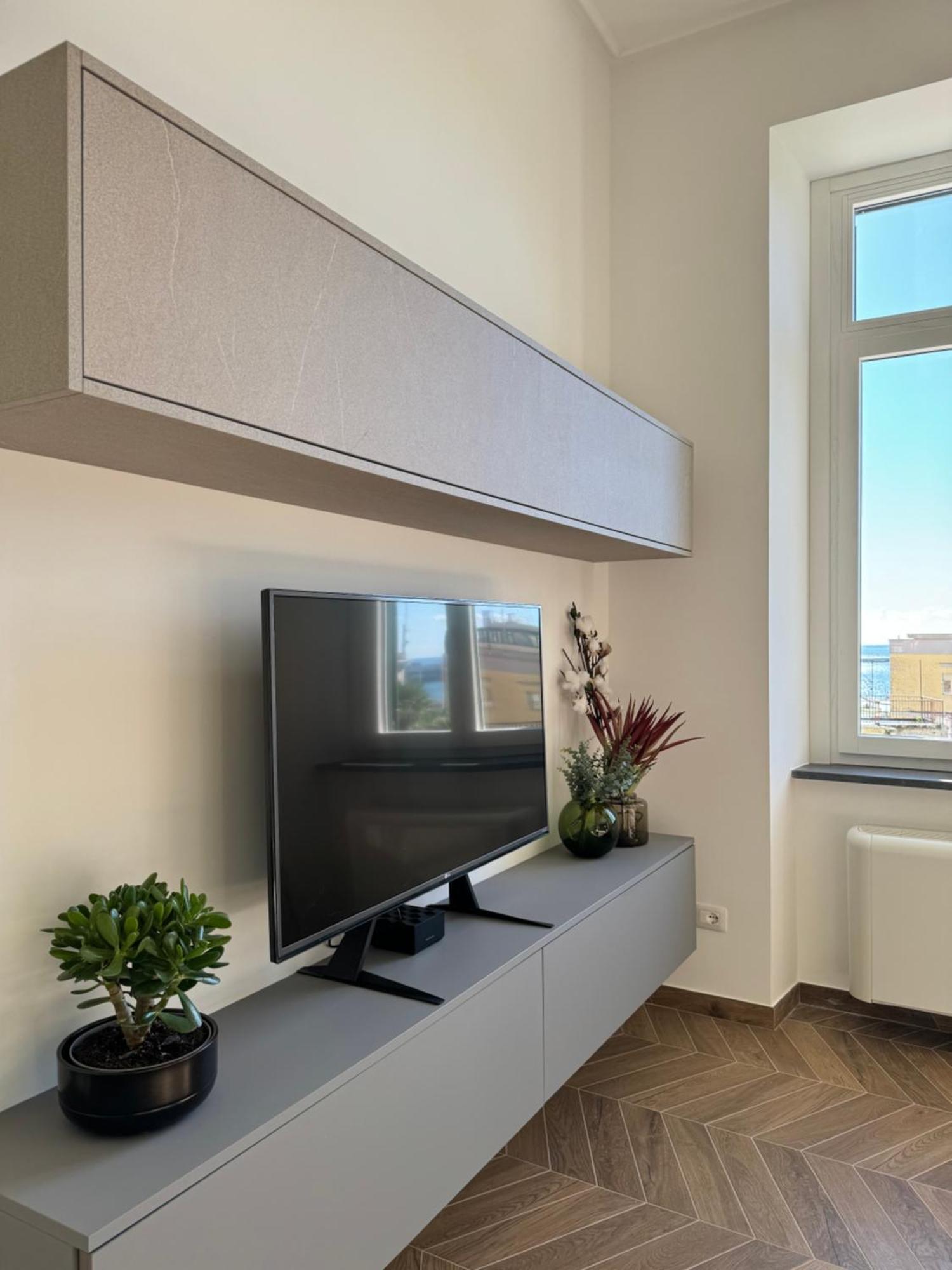Alocasia Luxury Stay Salerno Zewnętrze zdjęcie