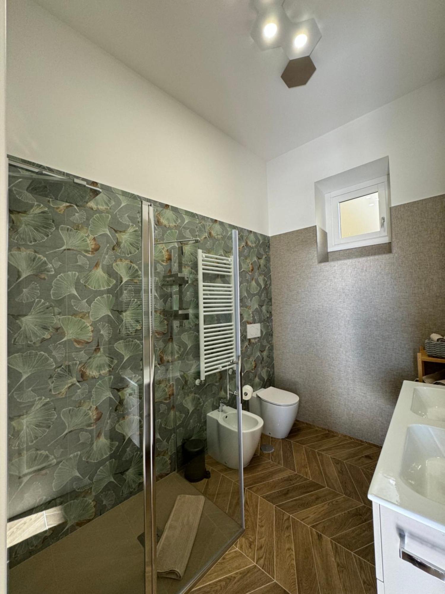 Alocasia Luxury Stay Salerno Zewnętrze zdjęcie