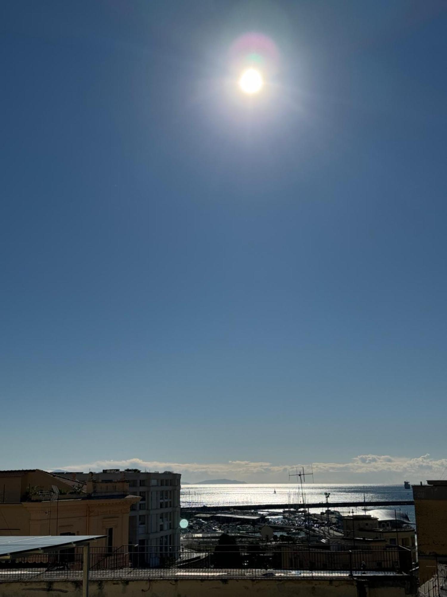 Alocasia Luxury Stay Salerno Zewnętrze zdjęcie