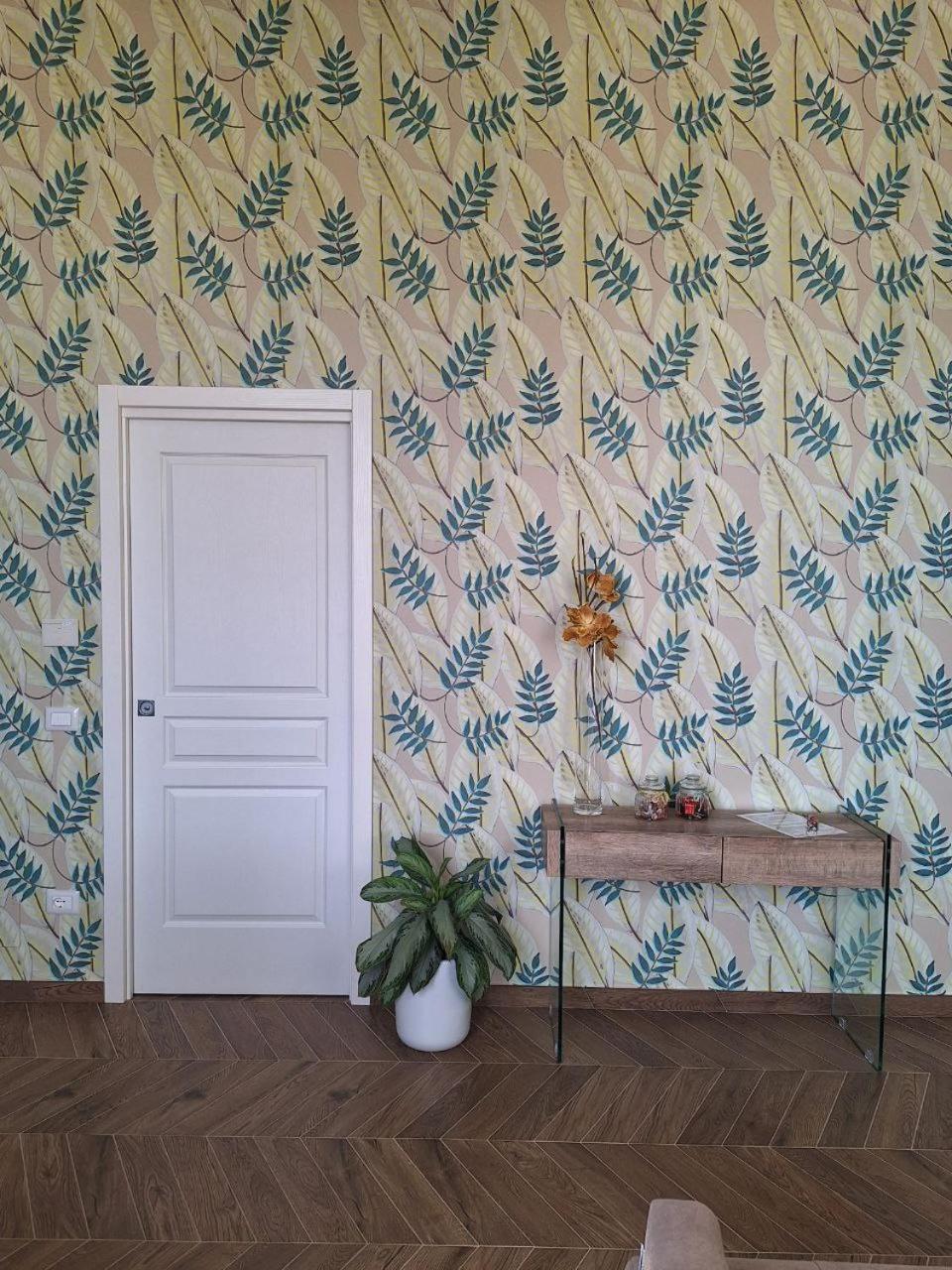 Alocasia Luxury Stay Salerno Zewnętrze zdjęcie
