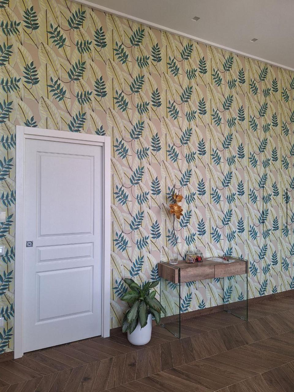 Alocasia Luxury Stay Salerno Zewnętrze zdjęcie